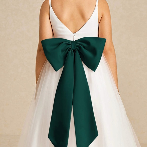 Flower Girl/Special Occasion Dress - Picture 8 of 8